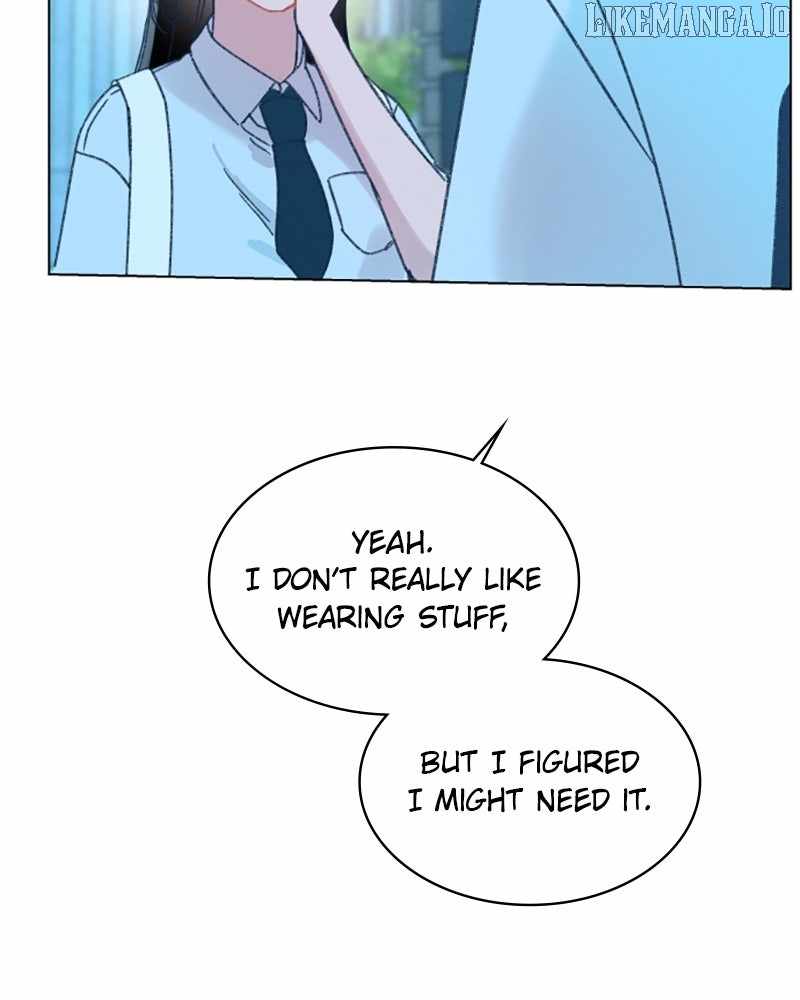 Loving Summer Sky Chapter 52 - Page 13