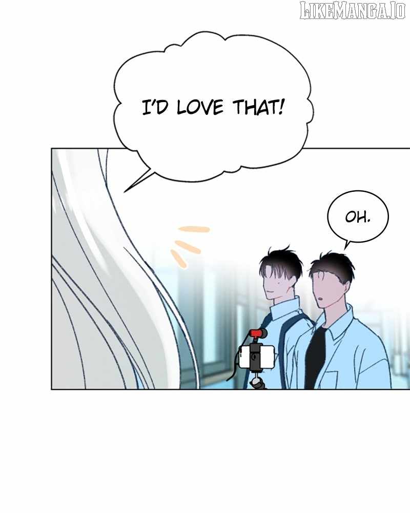 Loving Summer Sky Chapter 52 - Page 128