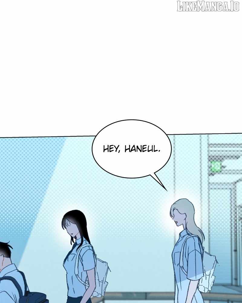 Loving Summer Sky Chapter 52 - Page 131