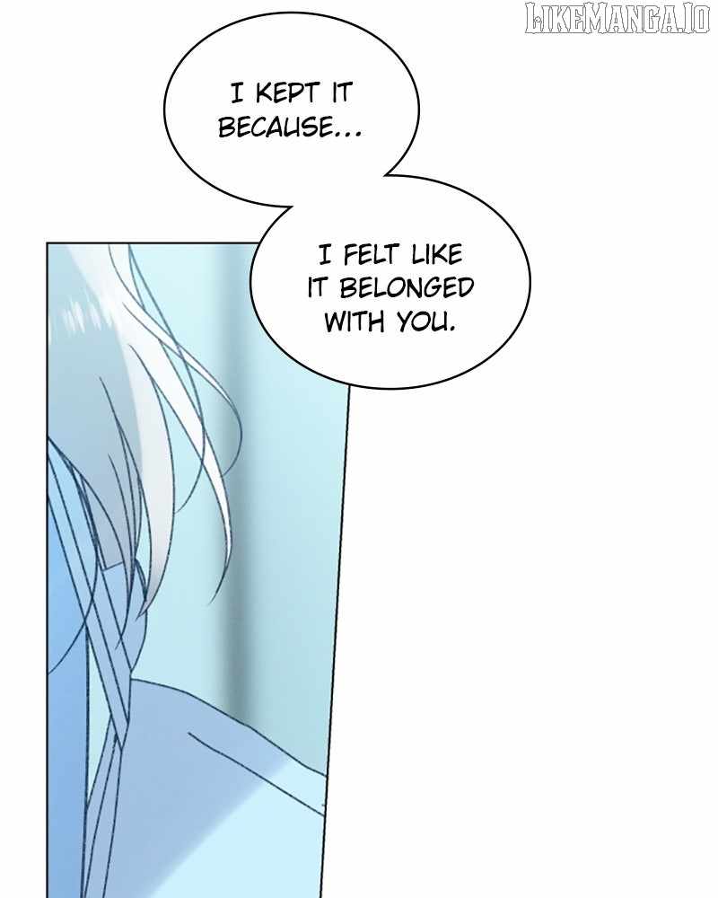 Loving Summer Sky Chapter 52 - Page 135