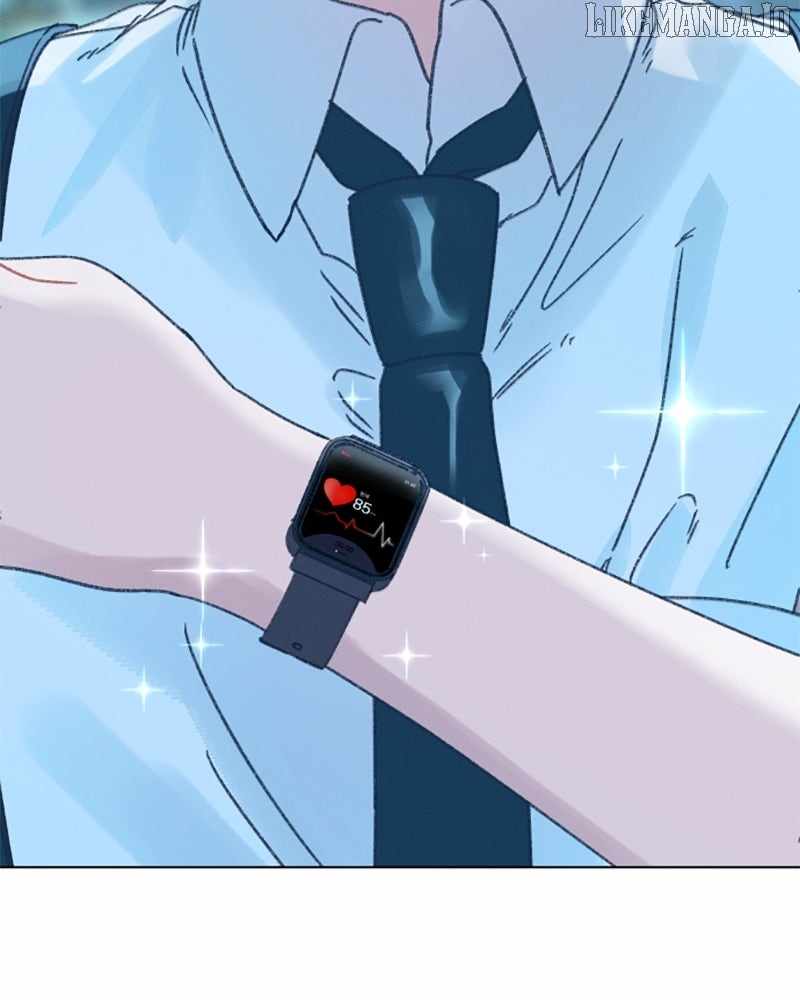 Loving Summer Sky Chapter 52 - Page 17