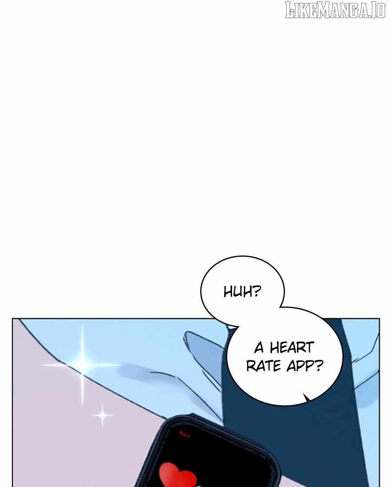 Loving Summer Sky Chapter 52 - Page 18