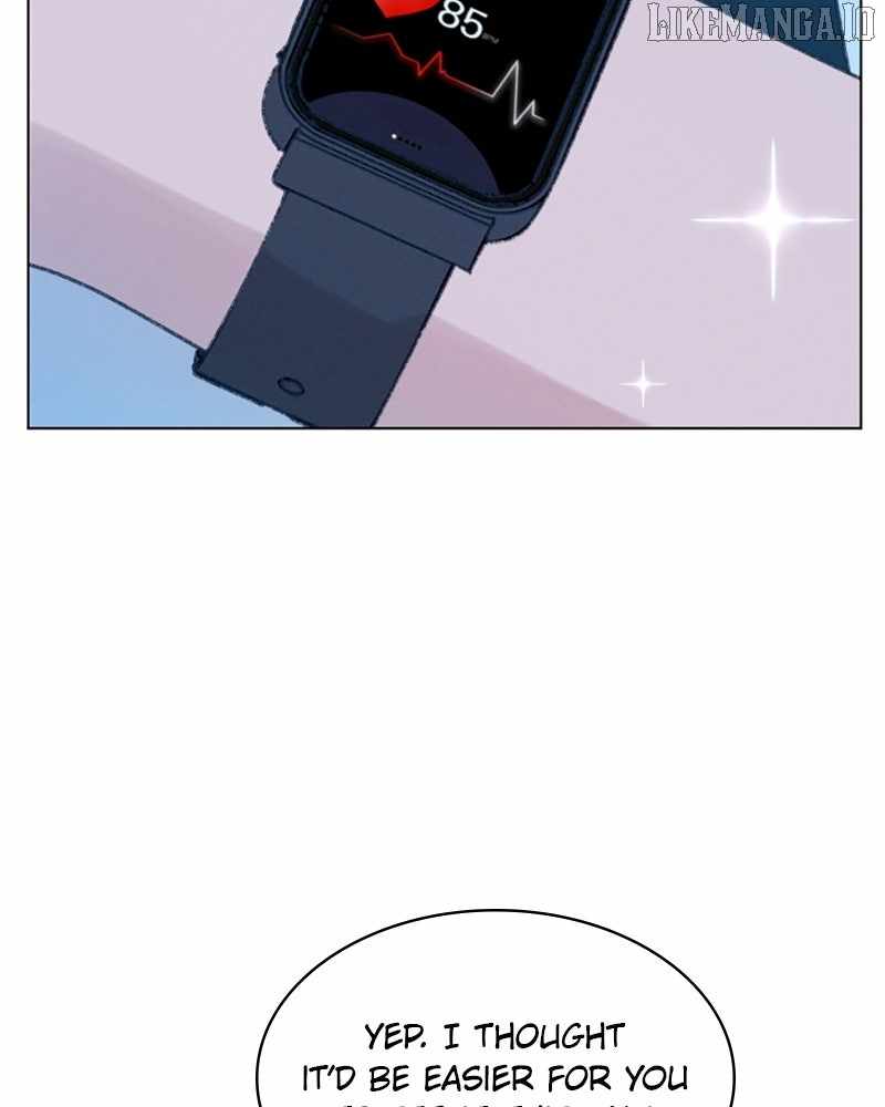 Loving Summer Sky Chapter 52 - Page 19