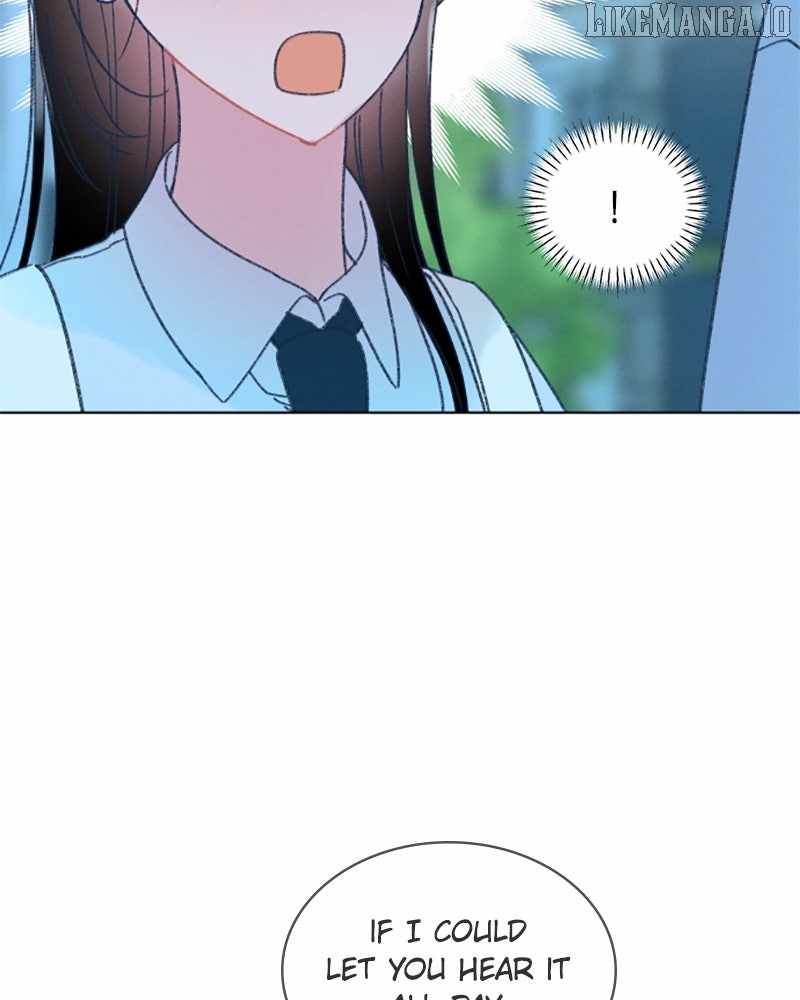 Loving Summer Sky Chapter 52 - Page 22
