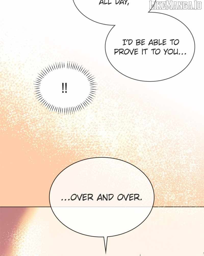 Loving Summer Sky Chapter 52 - Page 23