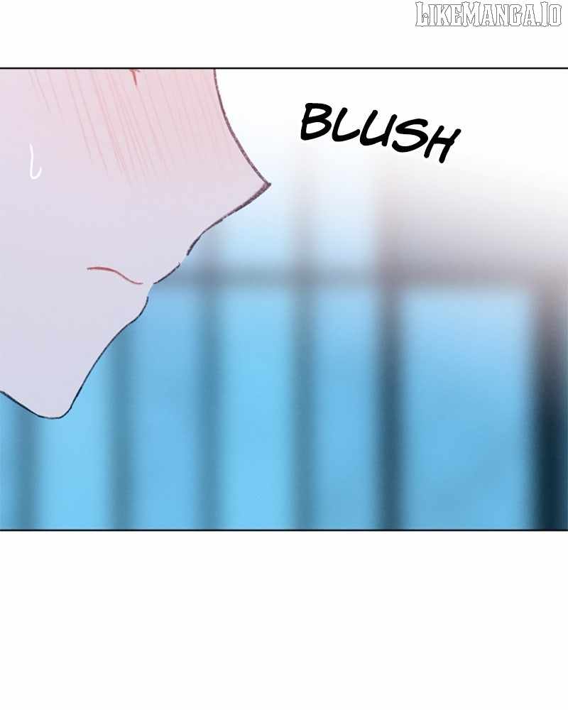 Loving Summer Sky Chapter 52 - Page 27