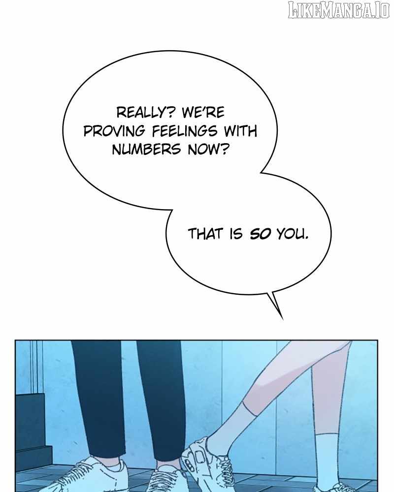 Loving Summer Sky Chapter 52 - Page 28