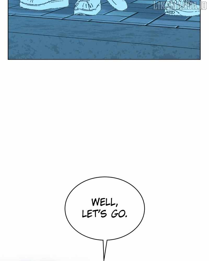 Loving Summer Sky Chapter 52 - Page 29