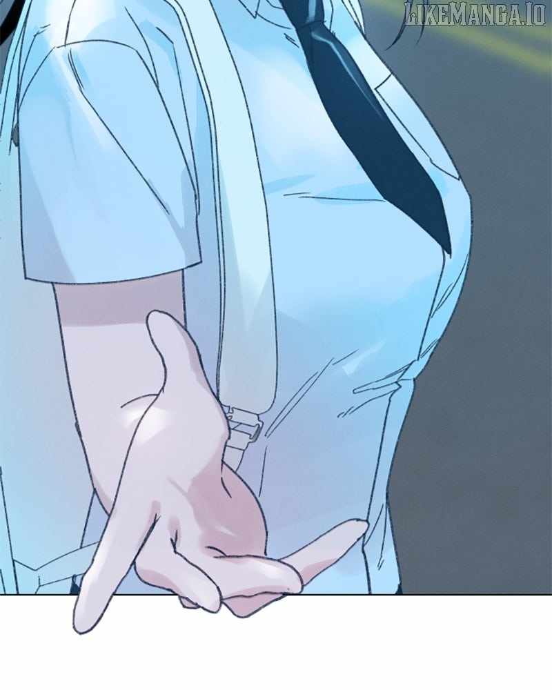 Loving Summer Sky Chapter 52 - Page 31