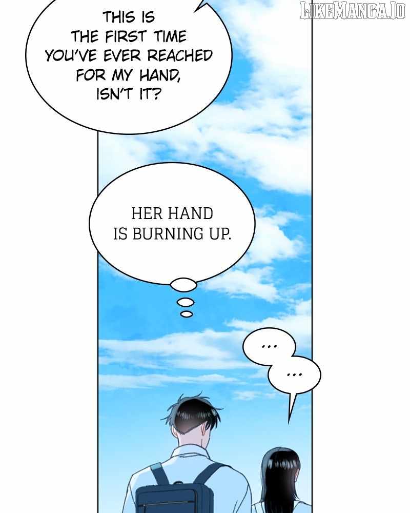 Loving Summer Sky Chapter 52 - Page 34