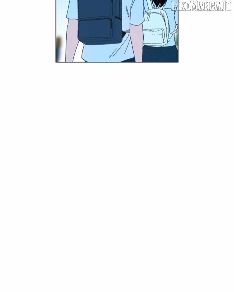 Loving Summer Sky Chapter 52 - Page 35