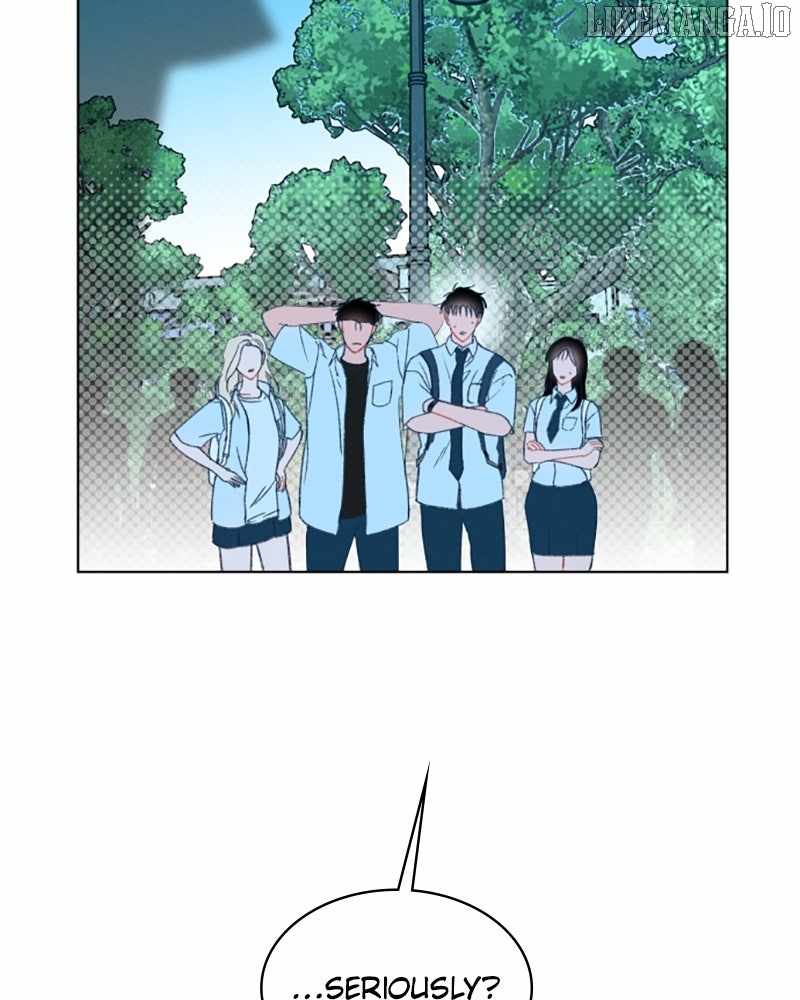 Loving Summer Sky Chapter 52 - Page 41
