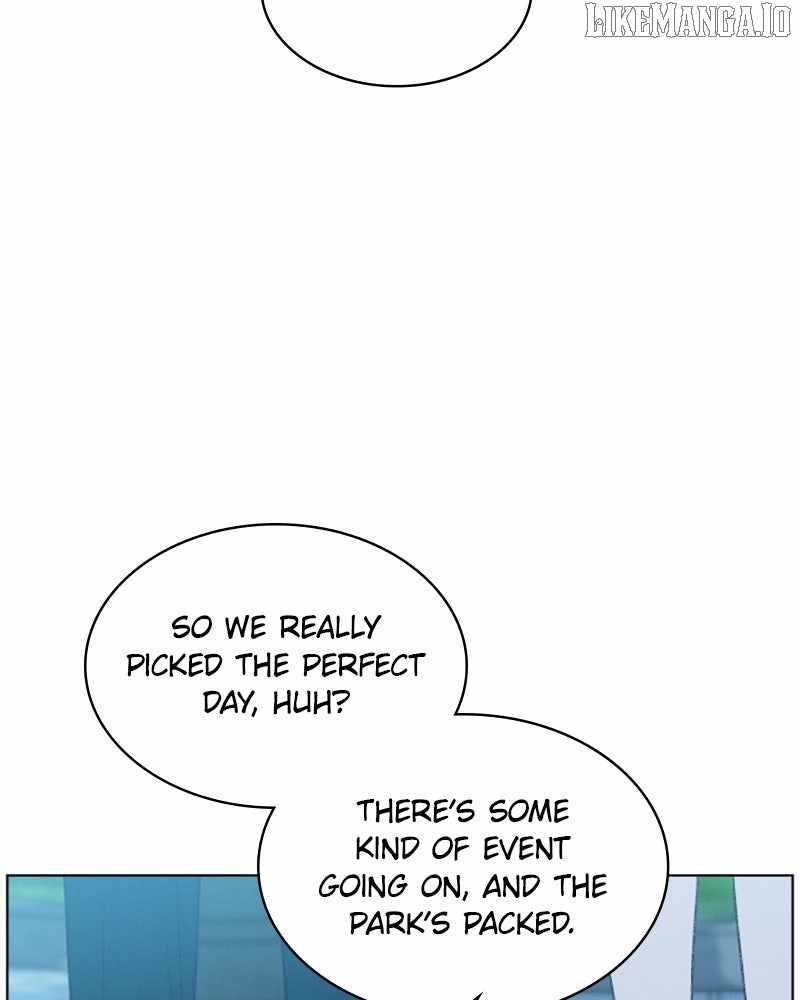 Loving Summer Sky Chapter 52 - Page 42