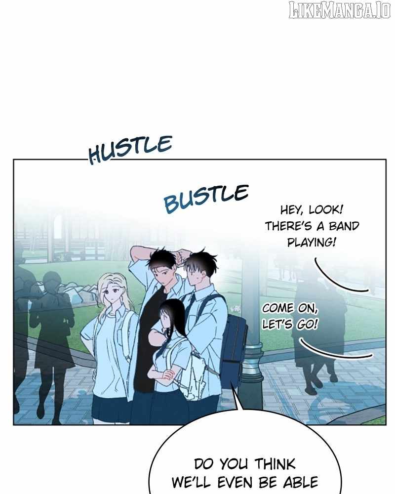 Loving Summer Sky Chapter 52 - Page 44