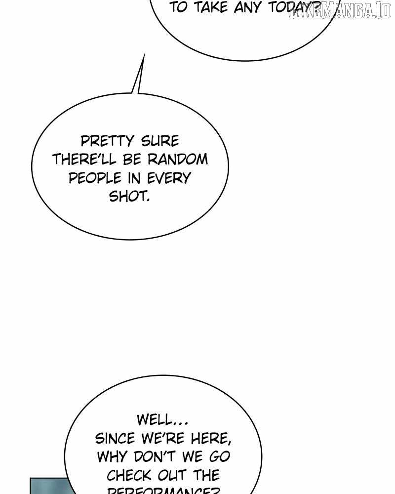 Loving Summer Sky Chapter 52 - Page 45