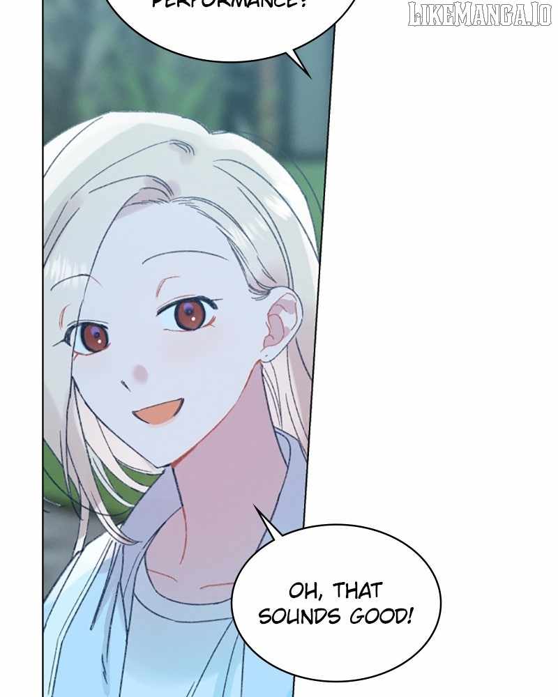 Loving Summer Sky Chapter 52 - Page 46