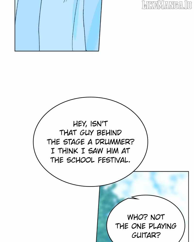 Loving Summer Sky Chapter 52 - Page 47
