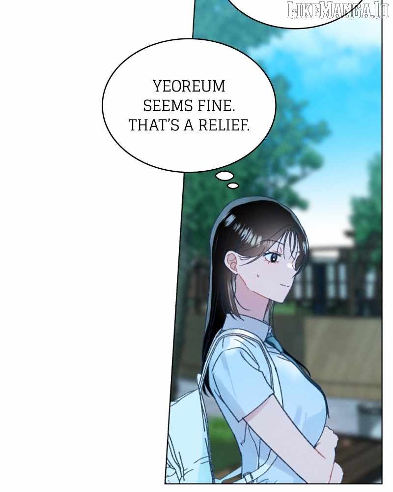 Loving Summer Sky Chapter 52 - Page 48