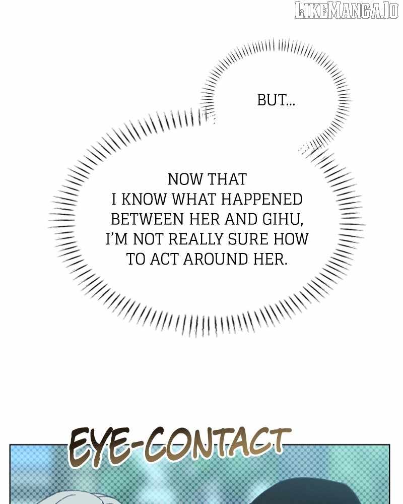 Loving Summer Sky Chapter 52 - Page 49