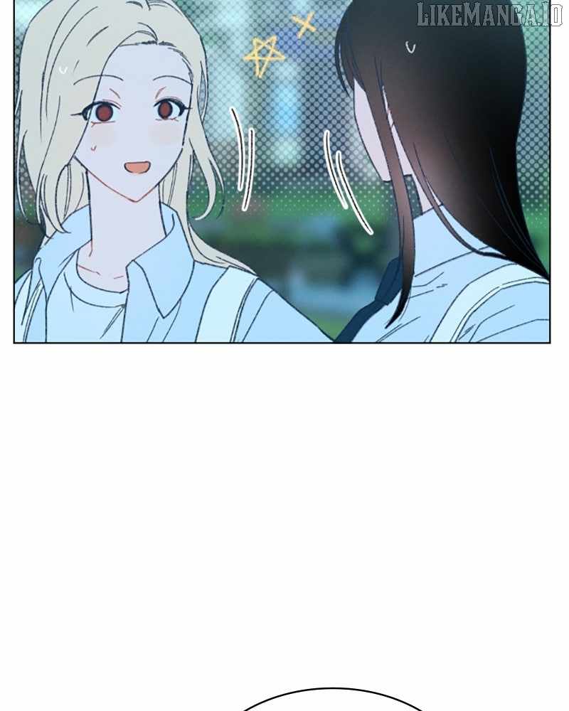 Loving Summer Sky Chapter 52 - Page 50