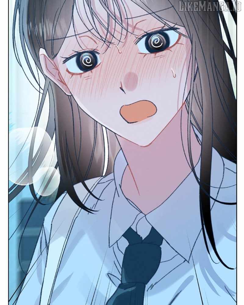 Loving Summer Sky Chapter 52 - Page 6
