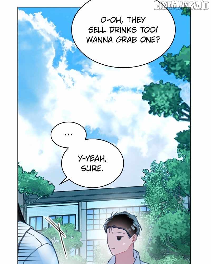 Loving Summer Sky Chapter 52 - Page 51
