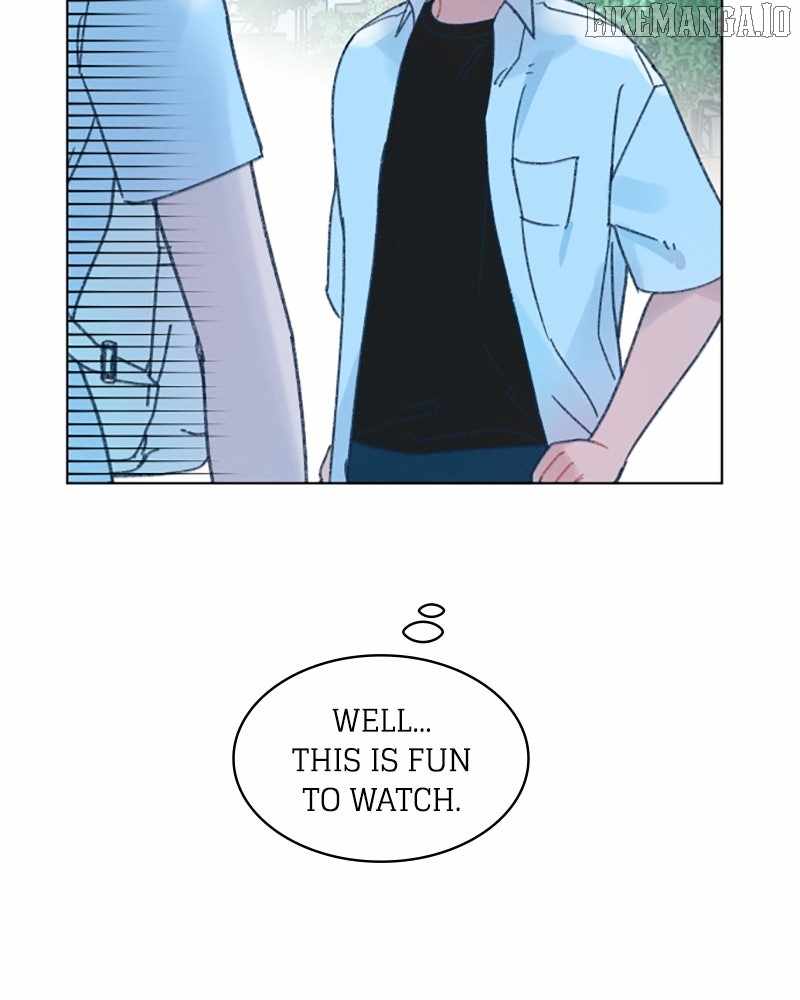 Loving Summer Sky Chapter 52 - Page 52