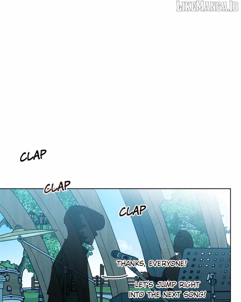 Loving Summer Sky Chapter 52 - Page 53