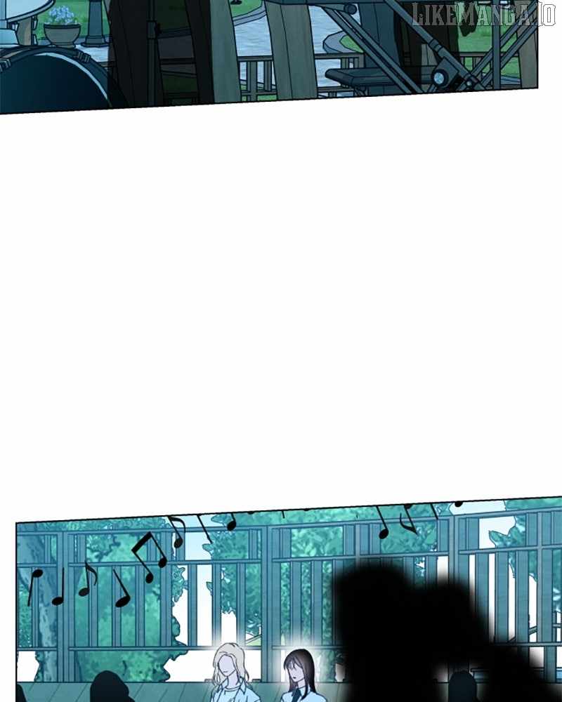 Loving Summer Sky Chapter 52 - Page 54