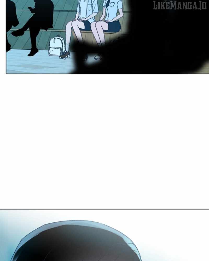 Loving Summer Sky Chapter 52 - Page 55