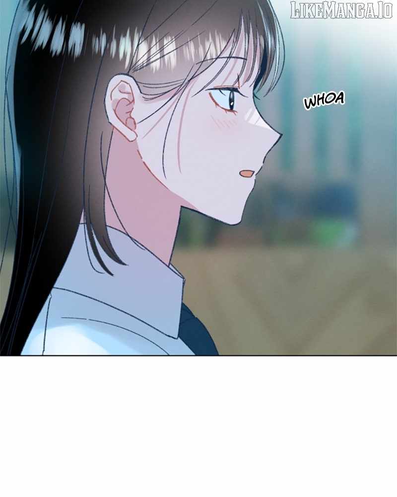 Loving Summer Sky Chapter 52 - Page 56