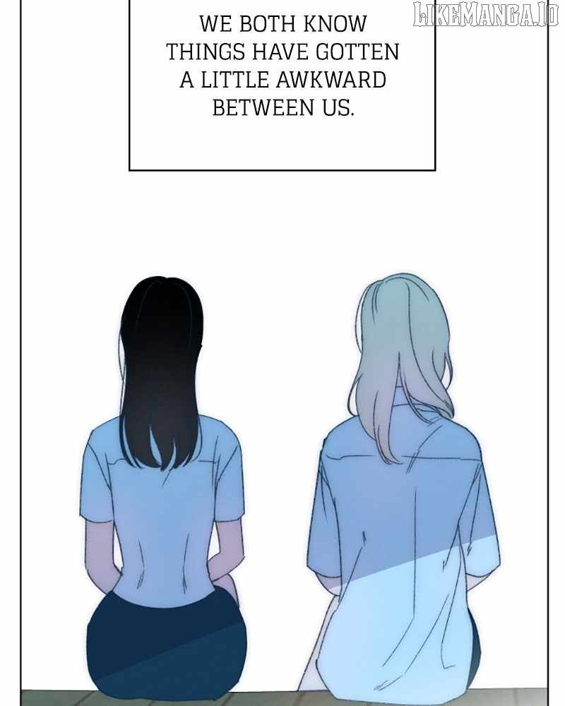 Loving Summer Sky Chapter 52 - Page 61