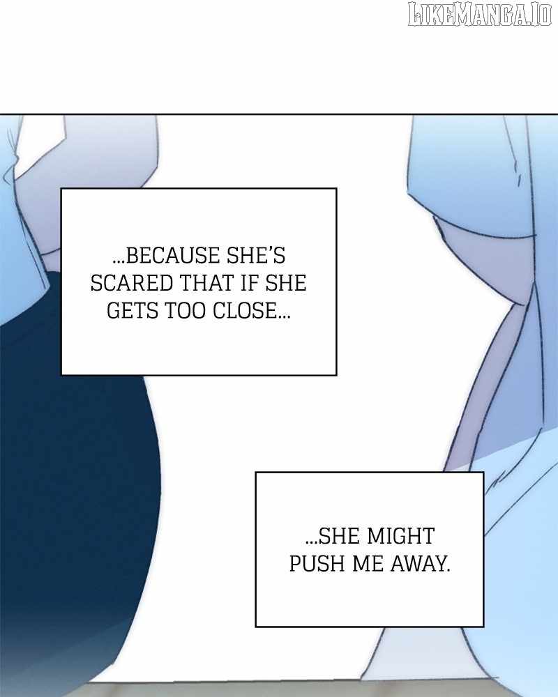 Loving Summer Sky Chapter 52 - Page 63
