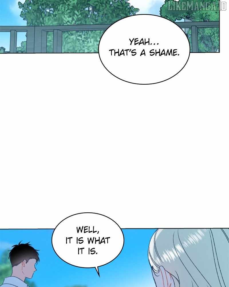 Loving Summer Sky Chapter 52 - Page 68