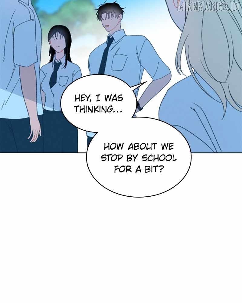 Loving Summer Sky Chapter 52 - Page 69