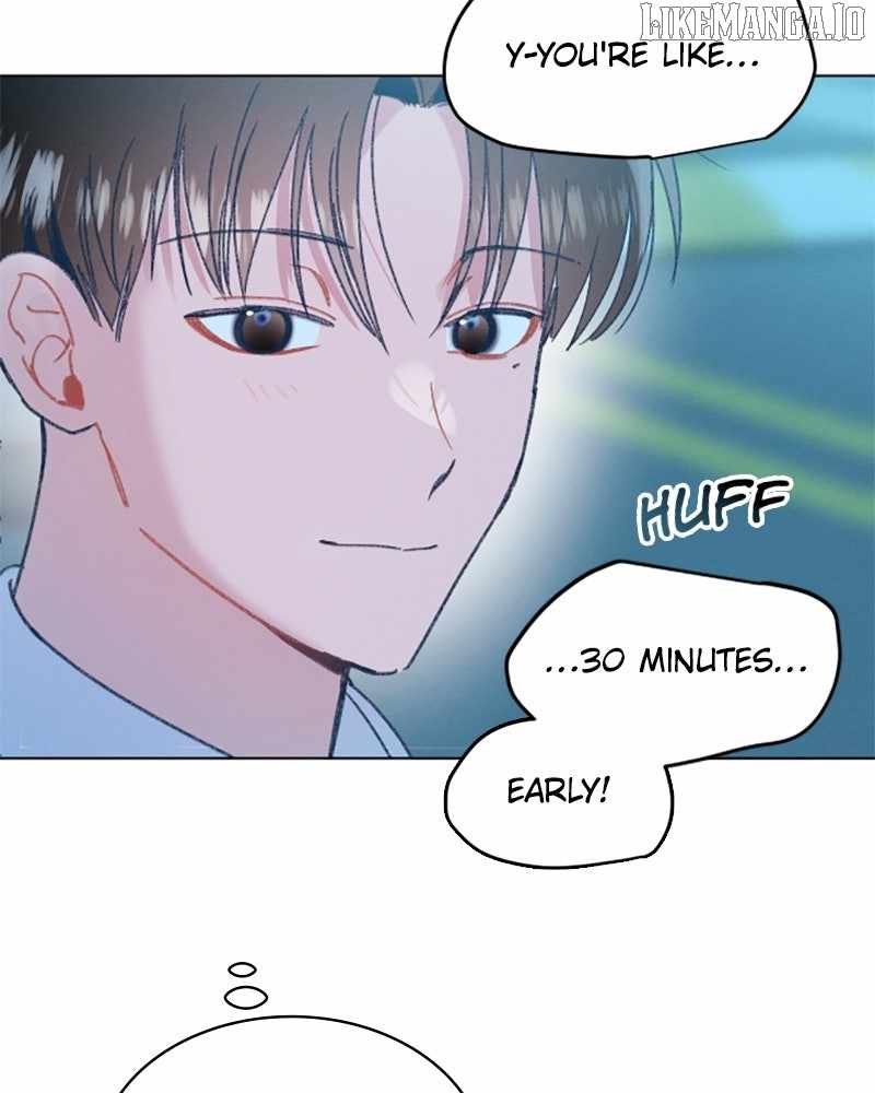Loving Summer Sky Chapter 52 - Page 8