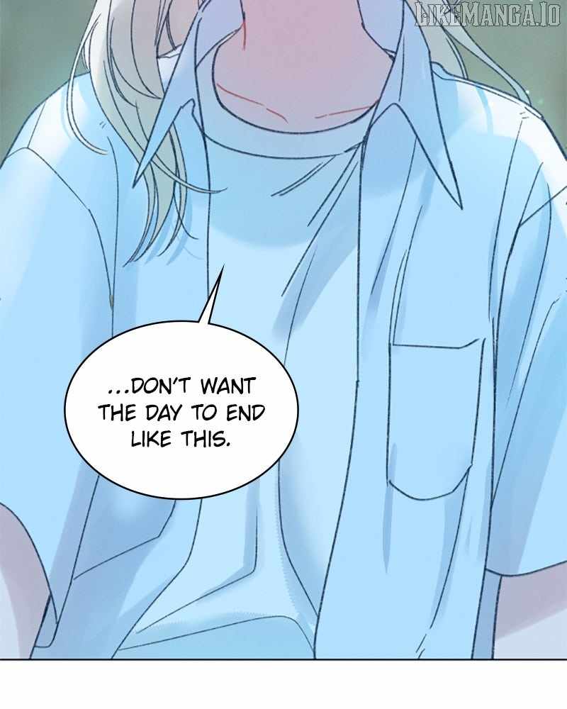 Loving Summer Sky Chapter 52 - Page 72