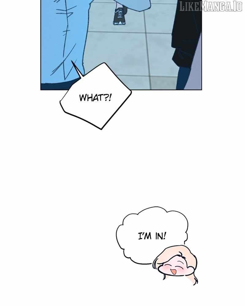 Loving Summer Sky Chapter 52 - Page 75