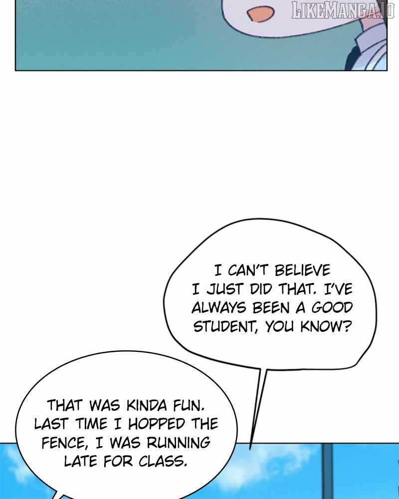 Loving Summer Sky Chapter 52 - Page 80