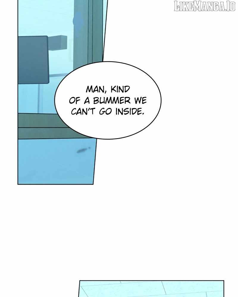 Loving Summer Sky Chapter 52 - Page 85