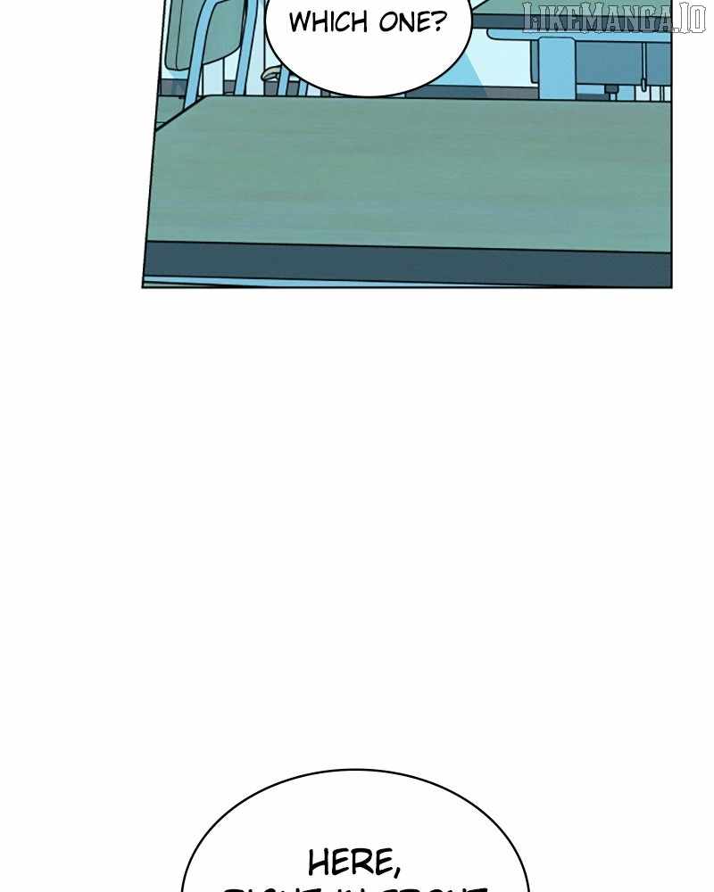 Loving Summer Sky Chapter 52 - Page 87