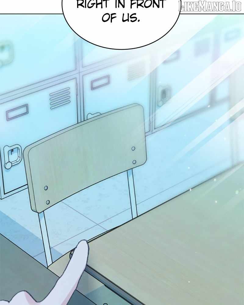Loving Summer Sky Chapter 52 - Page 88