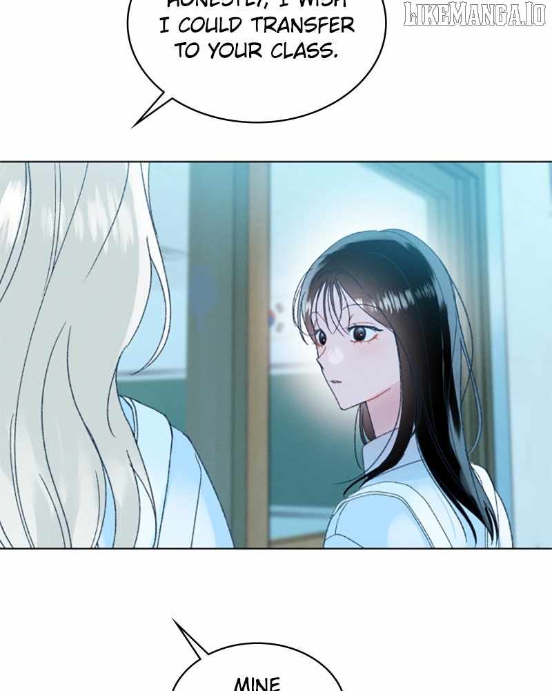 Loving Summer Sky Chapter 52 - Page 90