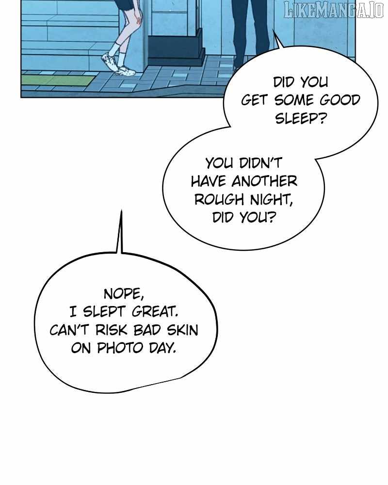 Loving Summer Sky Chapter 52 - Page 10