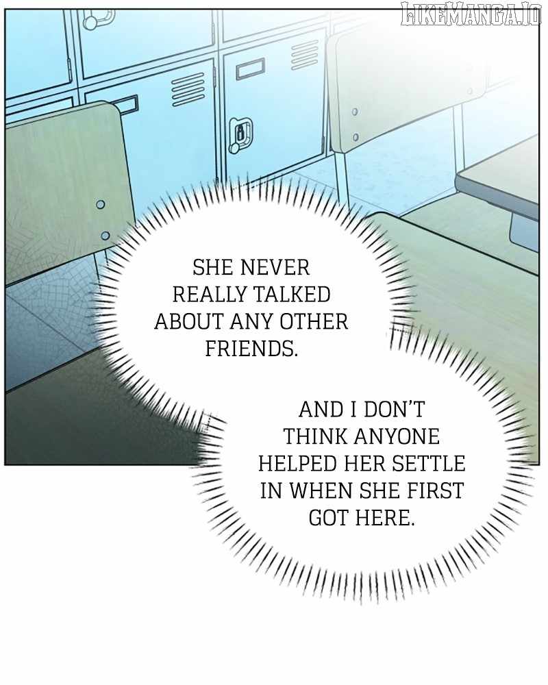 Loving Summer Sky Chapter 52 - Page 94