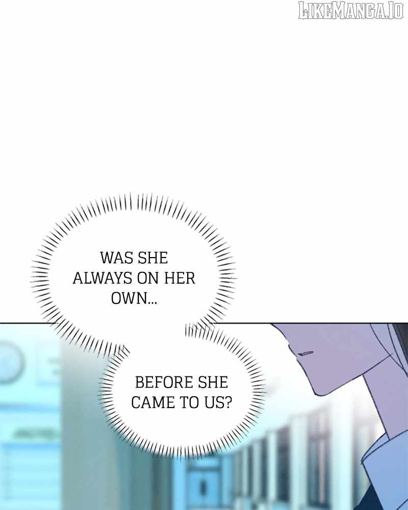 Loving Summer Sky Chapter 52 - Page 95