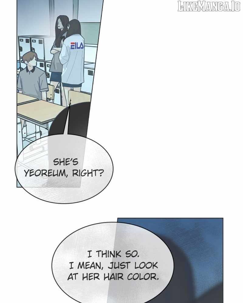 Loving Summer Sky Chapter 52 - Page 99