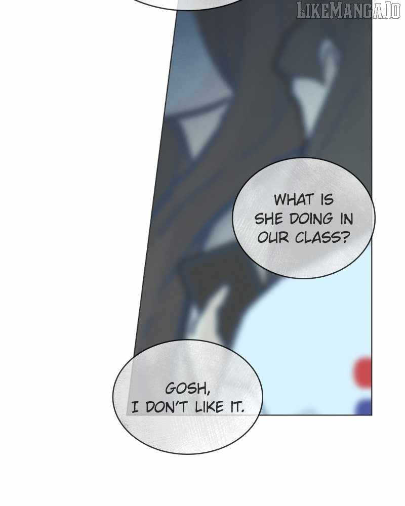 Loving Summer Sky Chapter 52 - Page 100