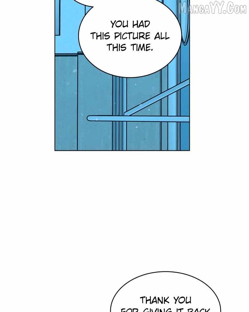 Loving Summer Sky Chapter 53 - Page 2