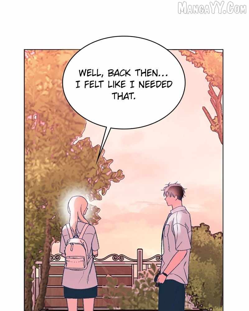 Loving Summer Sky Chapter 53 - Page 116